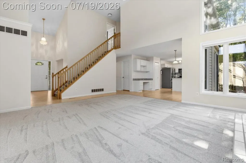 3052 Ridley Way Marion Township MI 48843