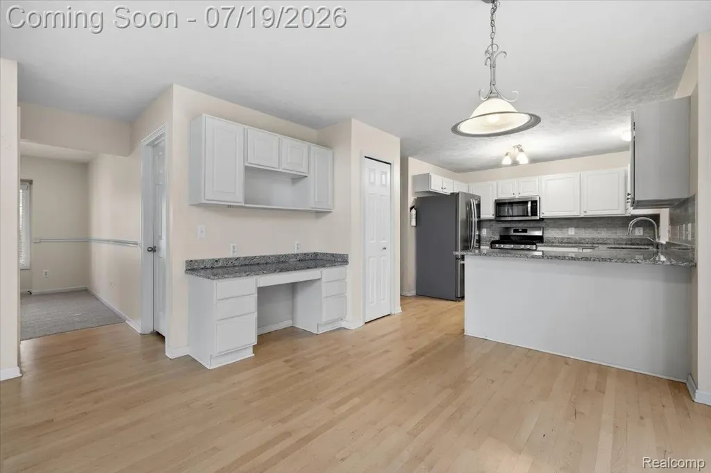 3052 Ridley Way Marion Township MI 48843
