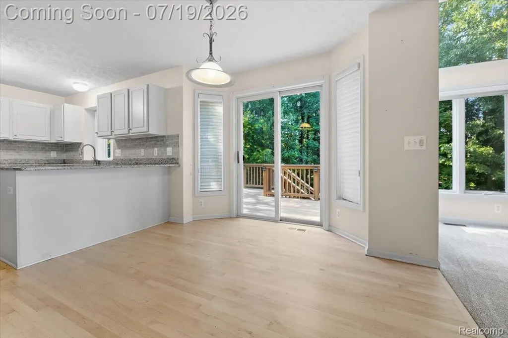 3052 Ridley Way Marion Township MI 48843