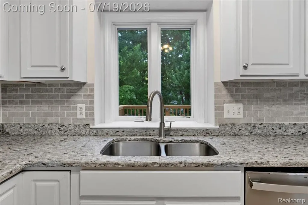 3052 Ridley Way Marion Township MI 48843