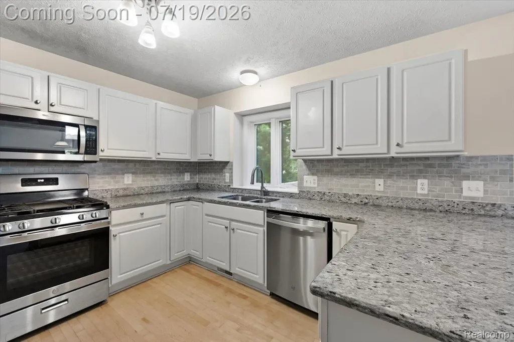 3052 Ridley Way Marion Township MI 48843