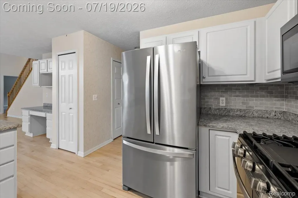 3052 Ridley Way Marion Township MI 48843