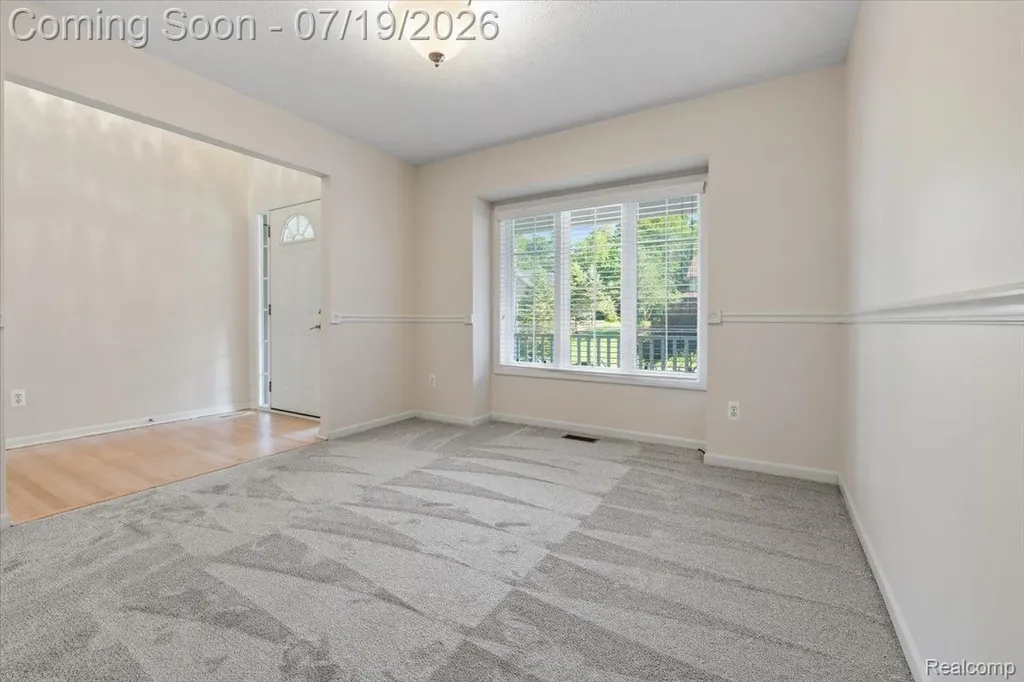 3052 Ridley Way Marion Township MI 48843