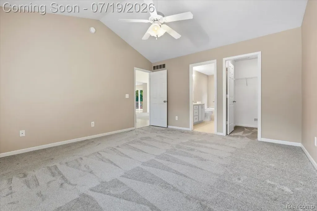 3052 Ridley Way Marion Township MI 48843