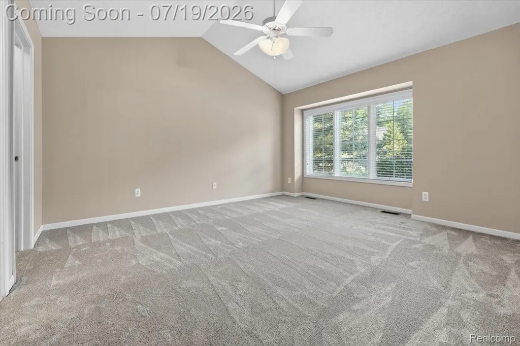 3052 Ridley Way Marion Township MI 48843