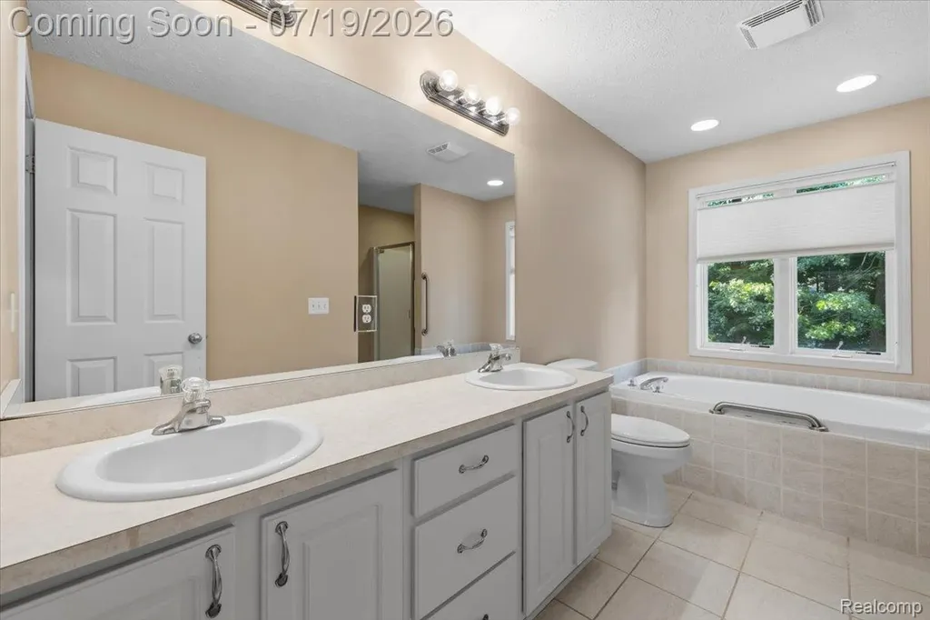 3052 Ridley Way Marion Township MI 48843