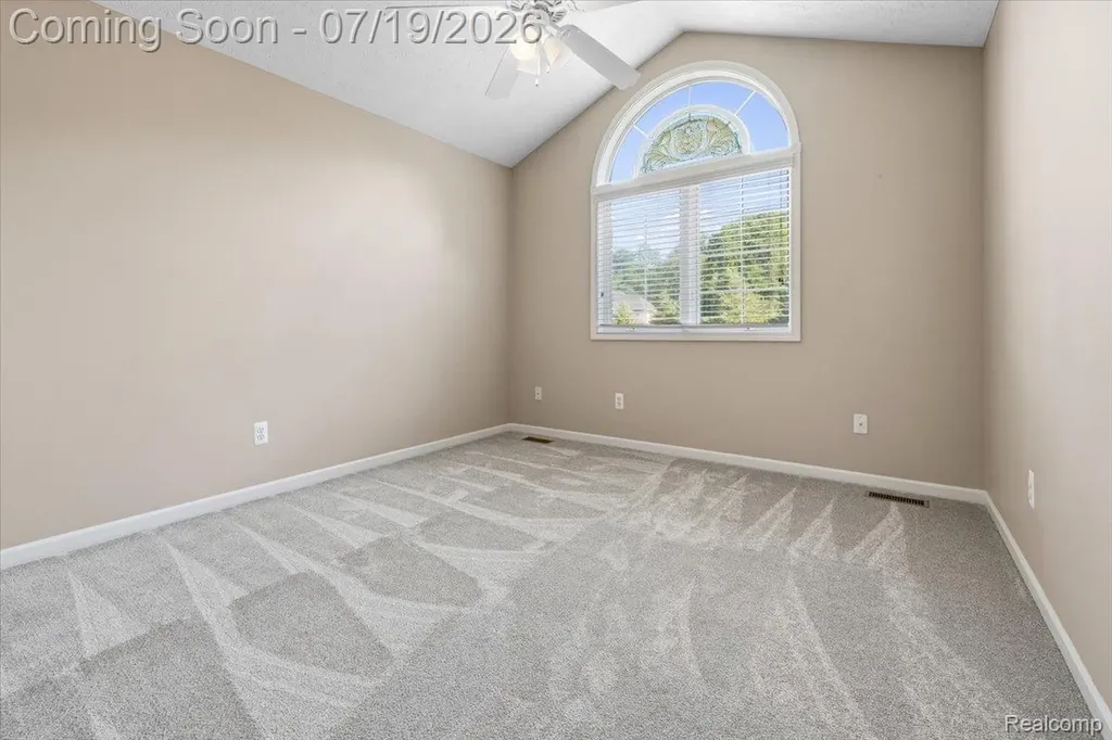 3052 Ridley Way Marion Township MI 48843