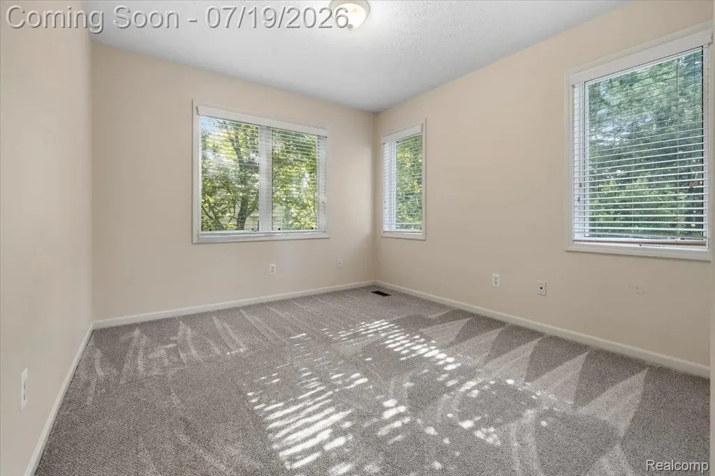 3052 Ridley Way Marion Township MI 48843