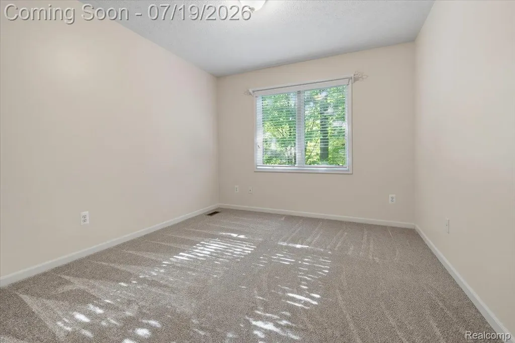 3052 Ridley Way Marion Township MI 48843