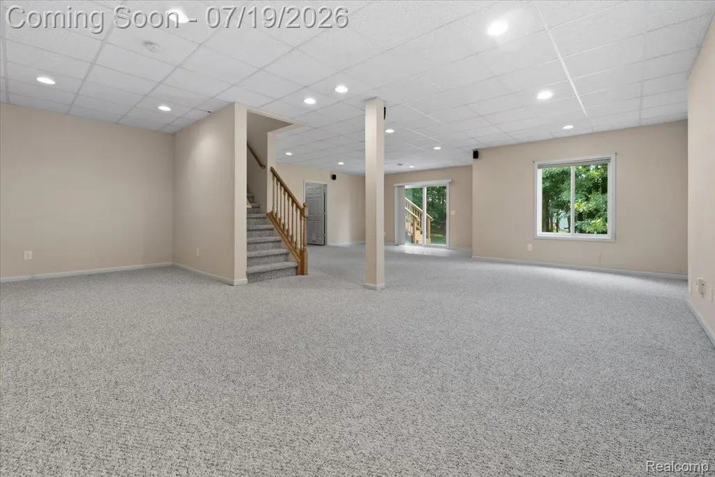 3052 Ridley Way Marion Township MI 48843