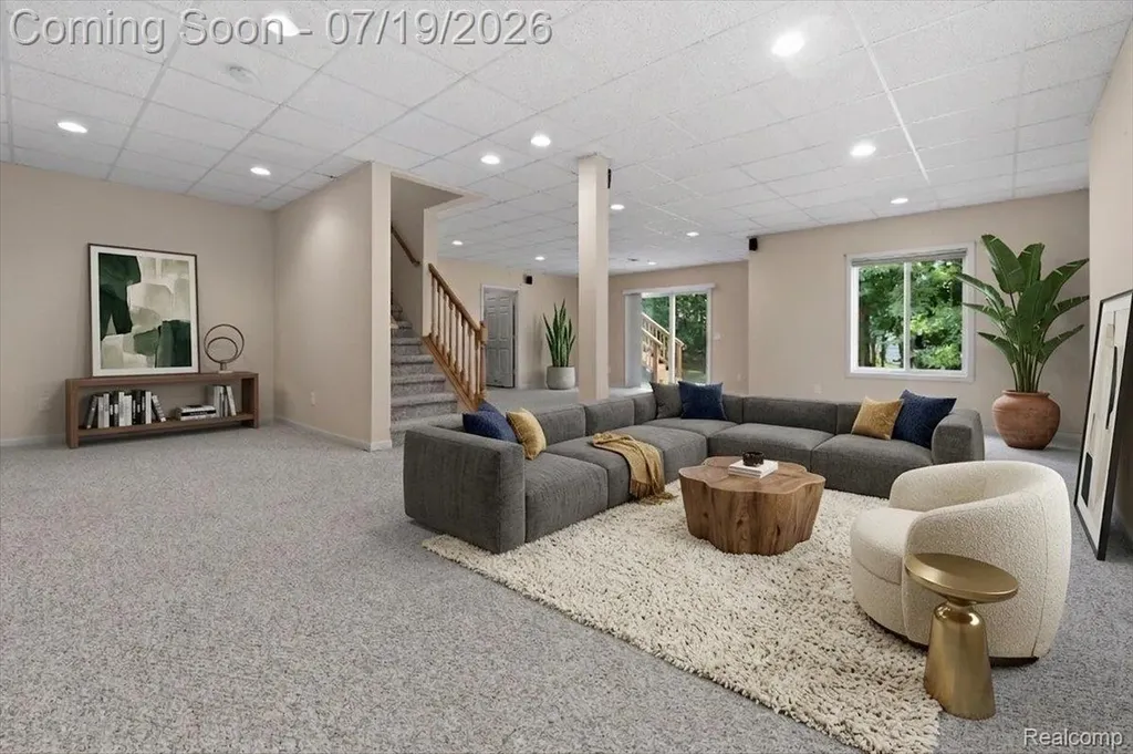3052 Ridley Way Marion Township MI 48843