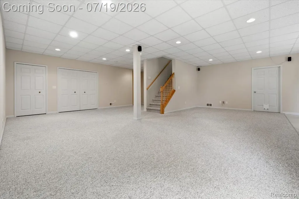 3052 Ridley Way Marion Township MI 48843