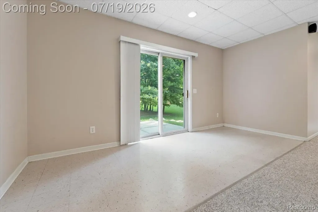 3052 Ridley Way Marion Township MI 48843