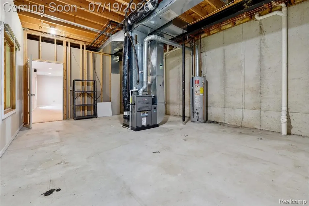 3052 Ridley Way Marion Township MI 48843