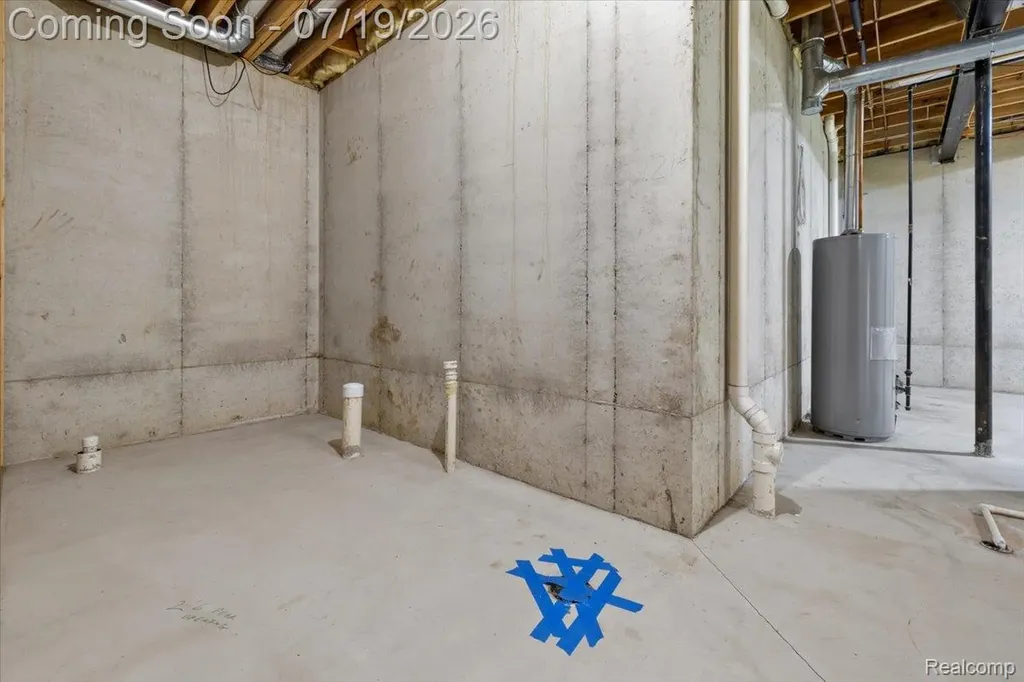 3052 Ridley Way Marion Township MI 48843