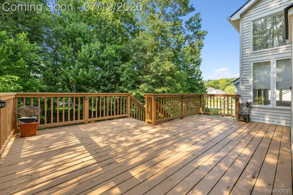 3052 Ridley Way Marion Township MI 48843