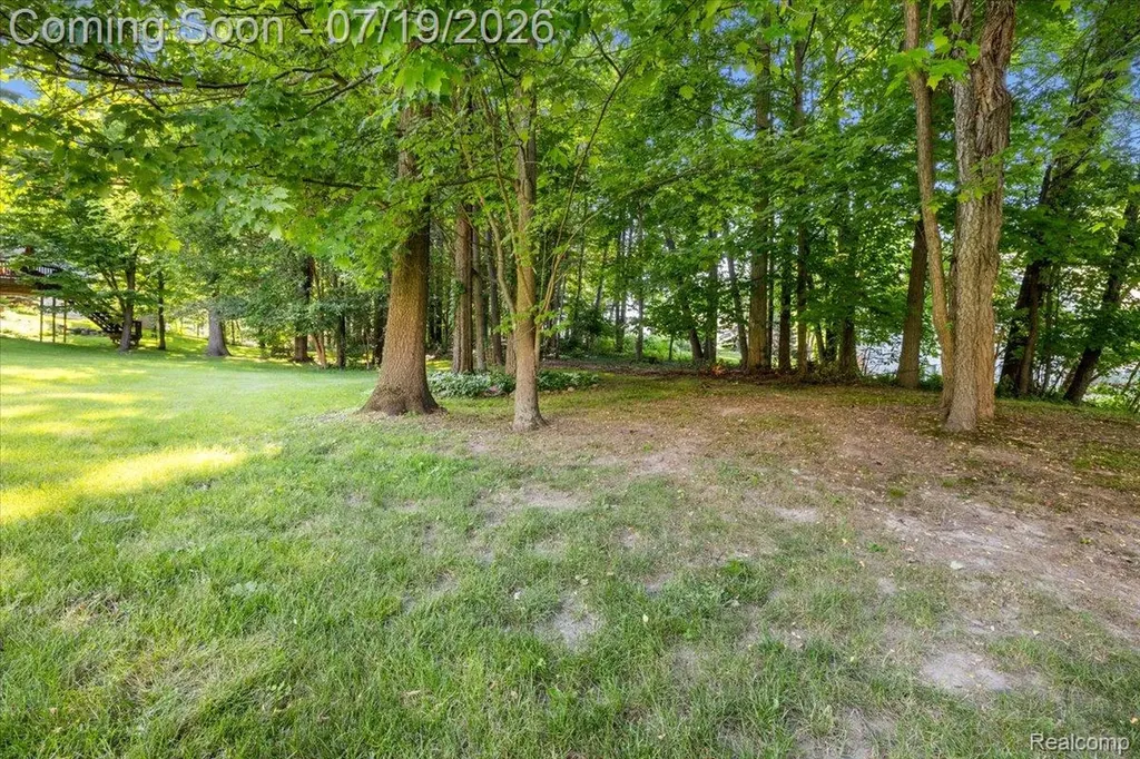 3052 Ridley Way Marion Township MI 48843