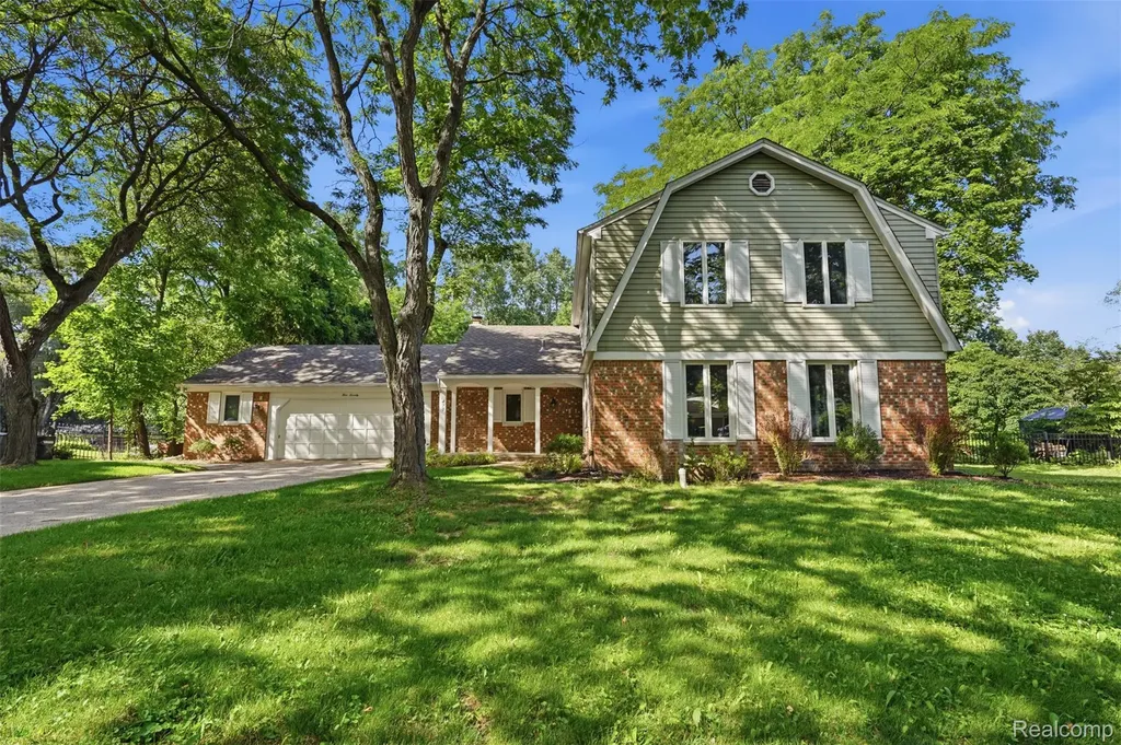 470 Morgan Circle Northville City MI 48167