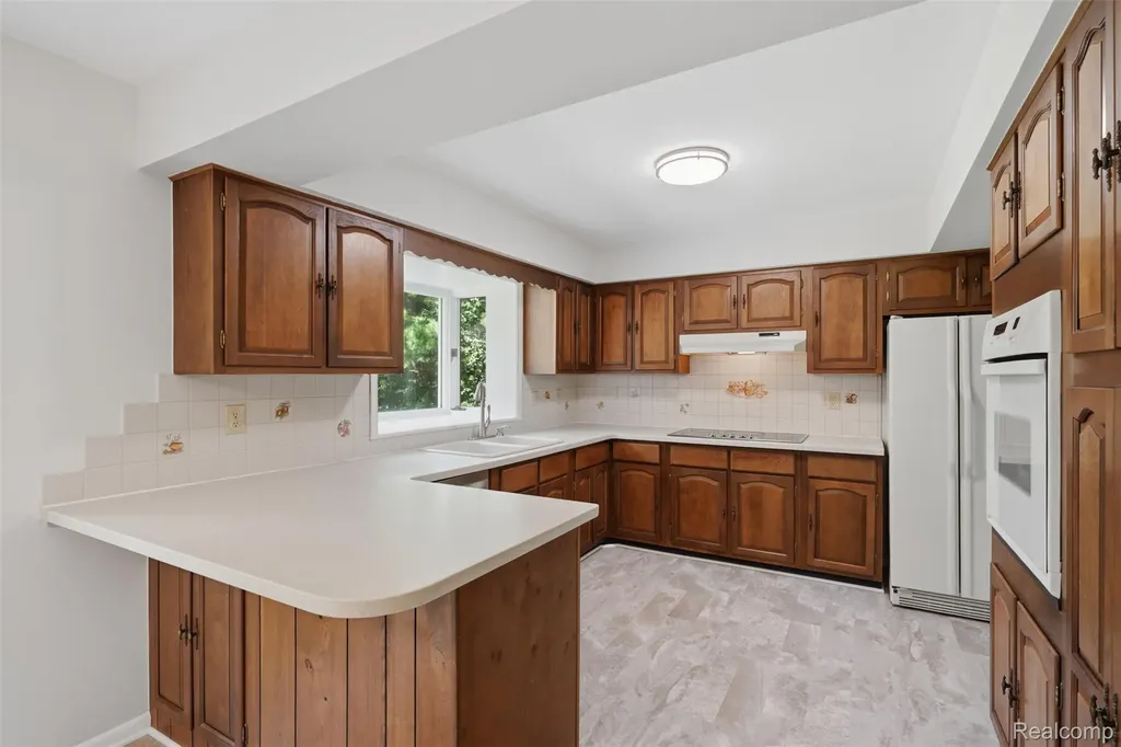 470 Morgan Circle Northville City MI 48167