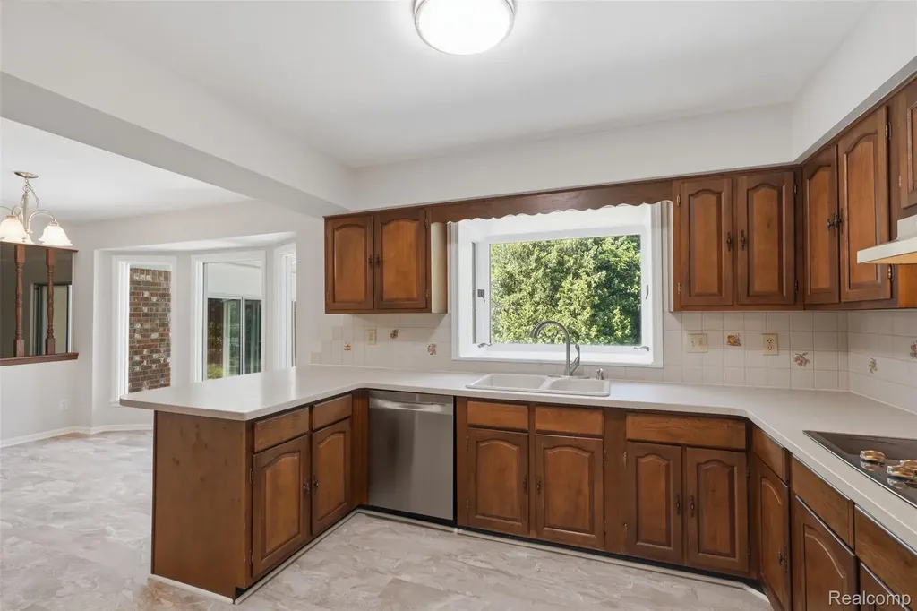 470 Morgan Circle Northville City MI 48167