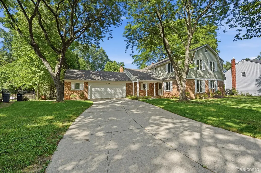 470 Morgan Circle Northville City MI 48167