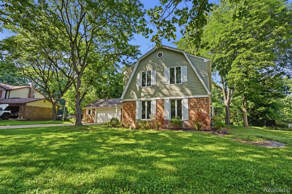 470 Morgan Circle Northville City MI 48167