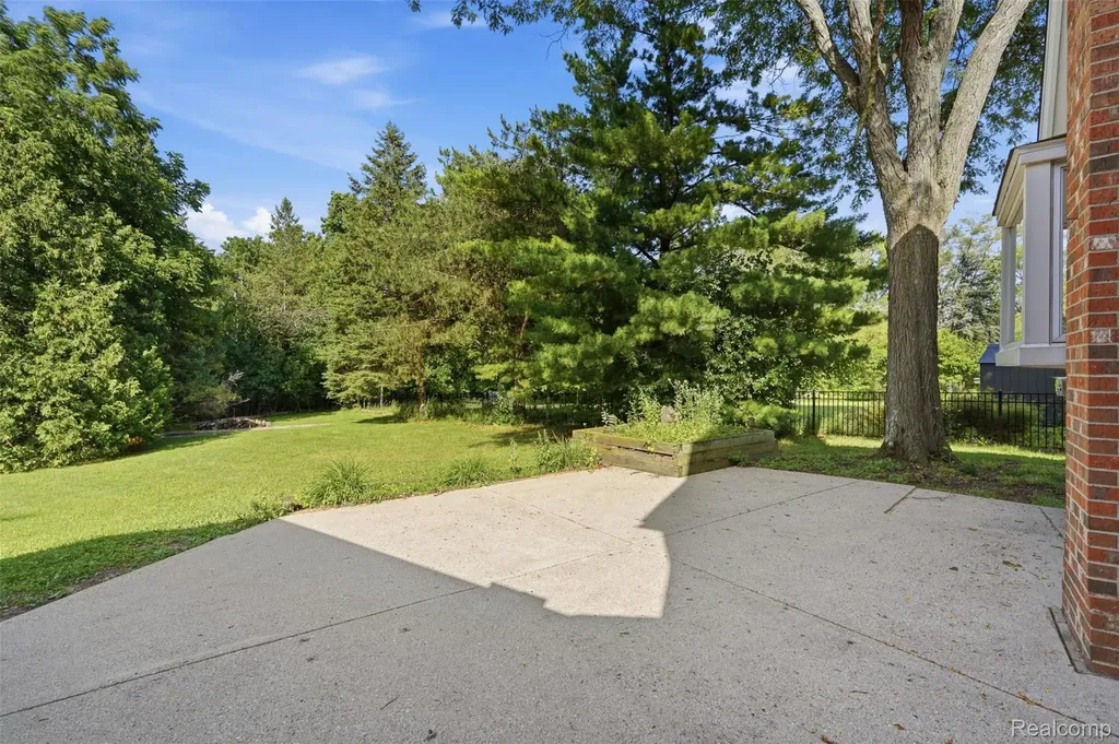 470 Morgan Circle Northville City MI 48167