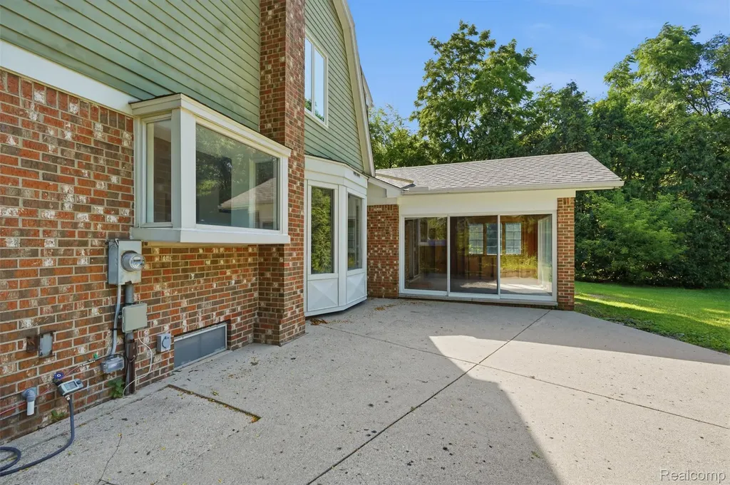 470 Morgan Circle Northville City MI 48167