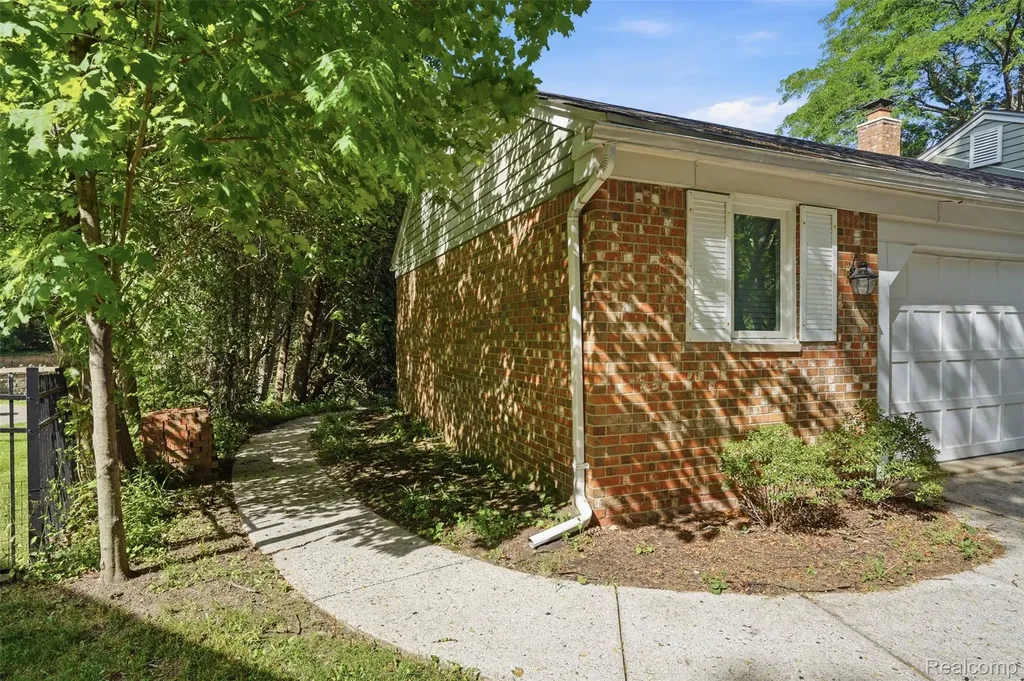470 Morgan Circle Northville City MI 48167