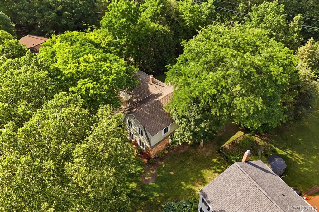 470 Morgan Circle Northville City MI 48167
