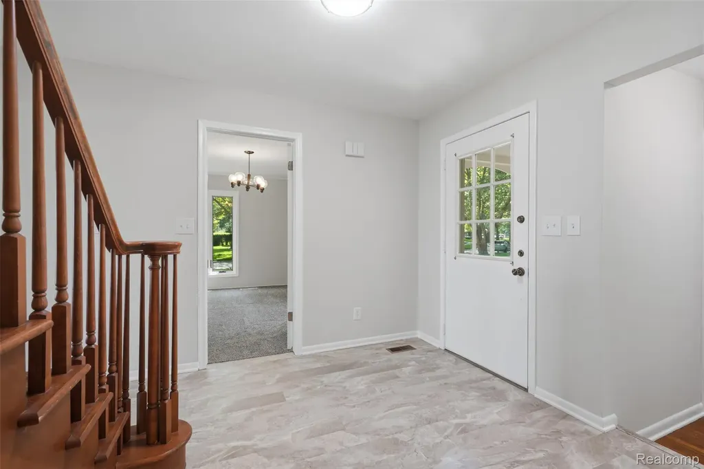 470 Morgan Circle Northville City MI 48167