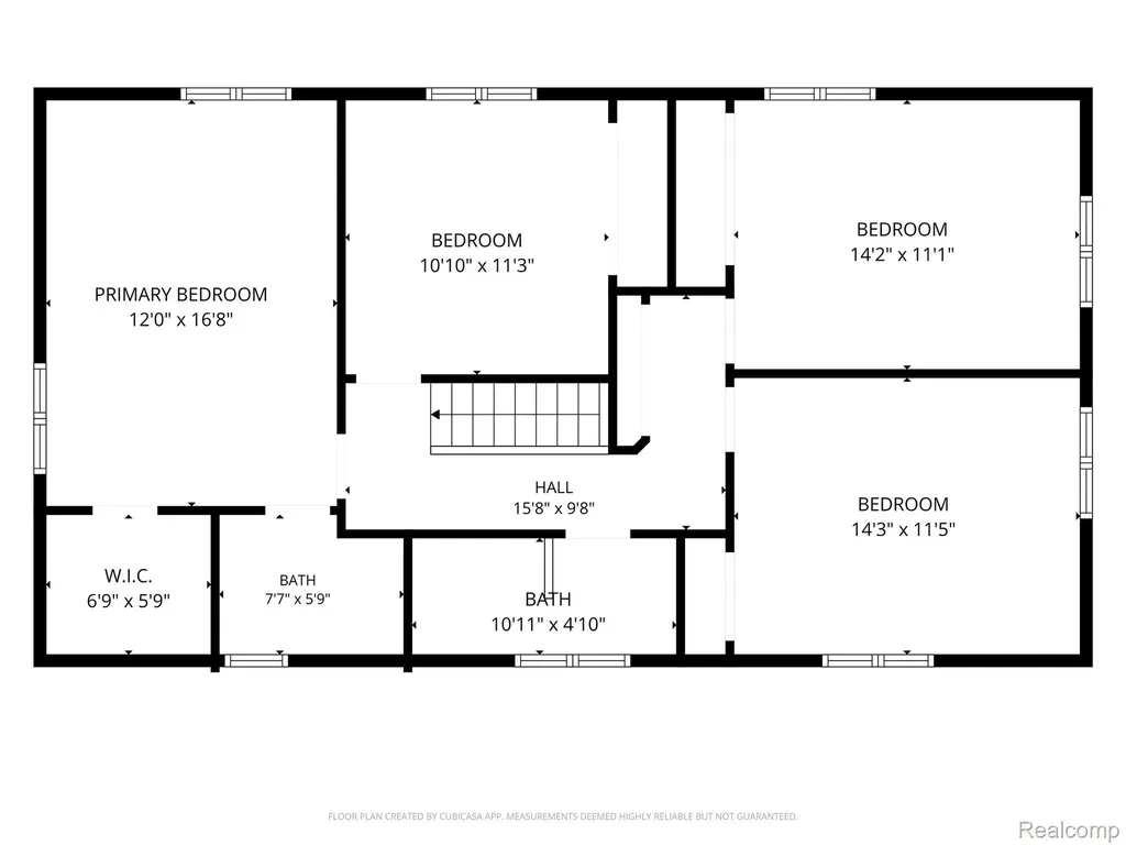 470 Morgan Circle Northville City MI 48167