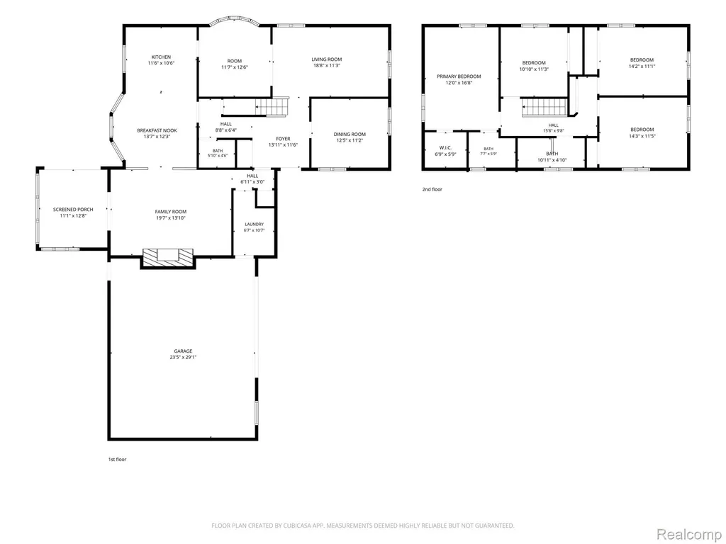 470 Morgan Circle Northville City MI 48167