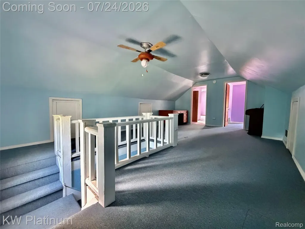 1111 Minnie Street Port Huron City MI 48060