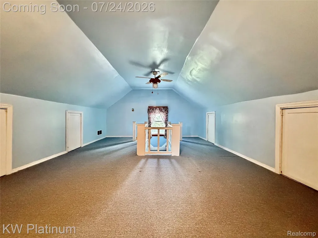1111 Minnie Street Port Huron City MI 48060