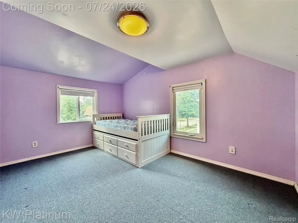 1111 Minnie Street Port Huron City MI 48060