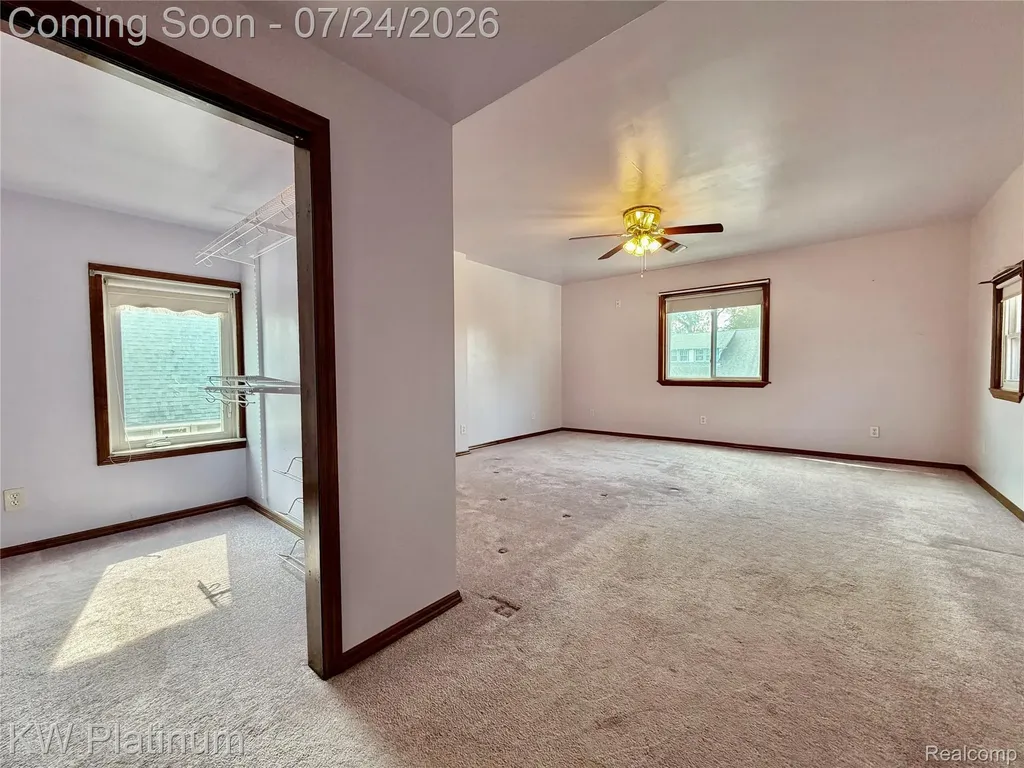 1111 Minnie Street Port Huron City MI 48060