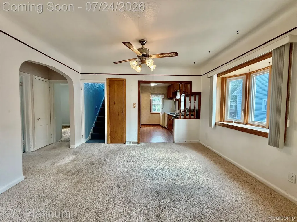 1111 Minnie Street Port Huron City MI 48060