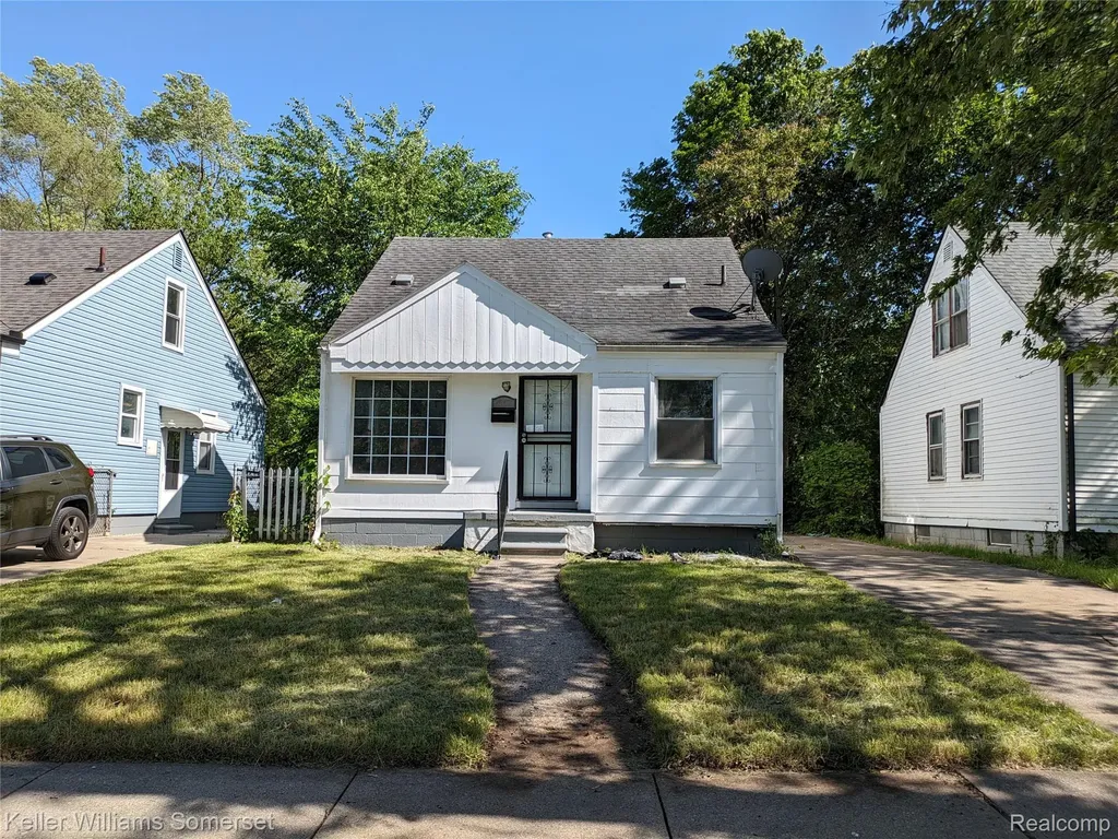 26671 W Hills Drive Inkster City MI 48141