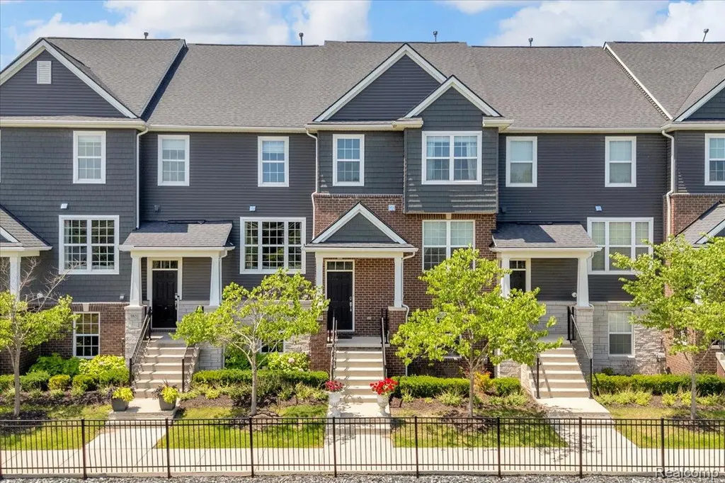 174 S Mill Street Plymouth City MI 48170