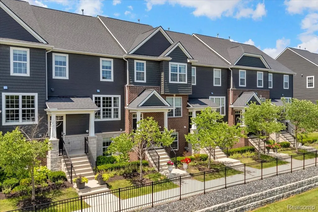 174 S Mill Street Plymouth City MI 48170