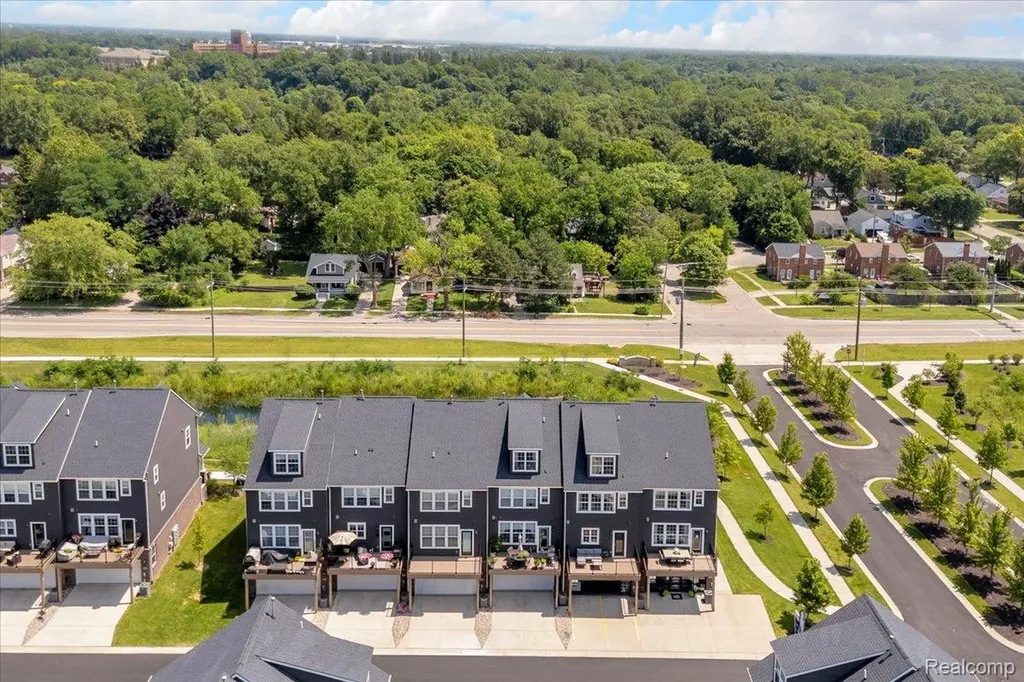 174 S Mill Street Plymouth City MI 48170