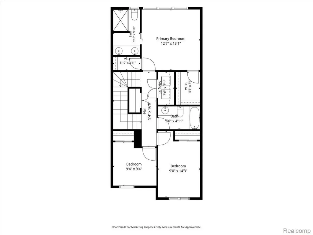 174 S Mill Street Plymouth City MI 48170