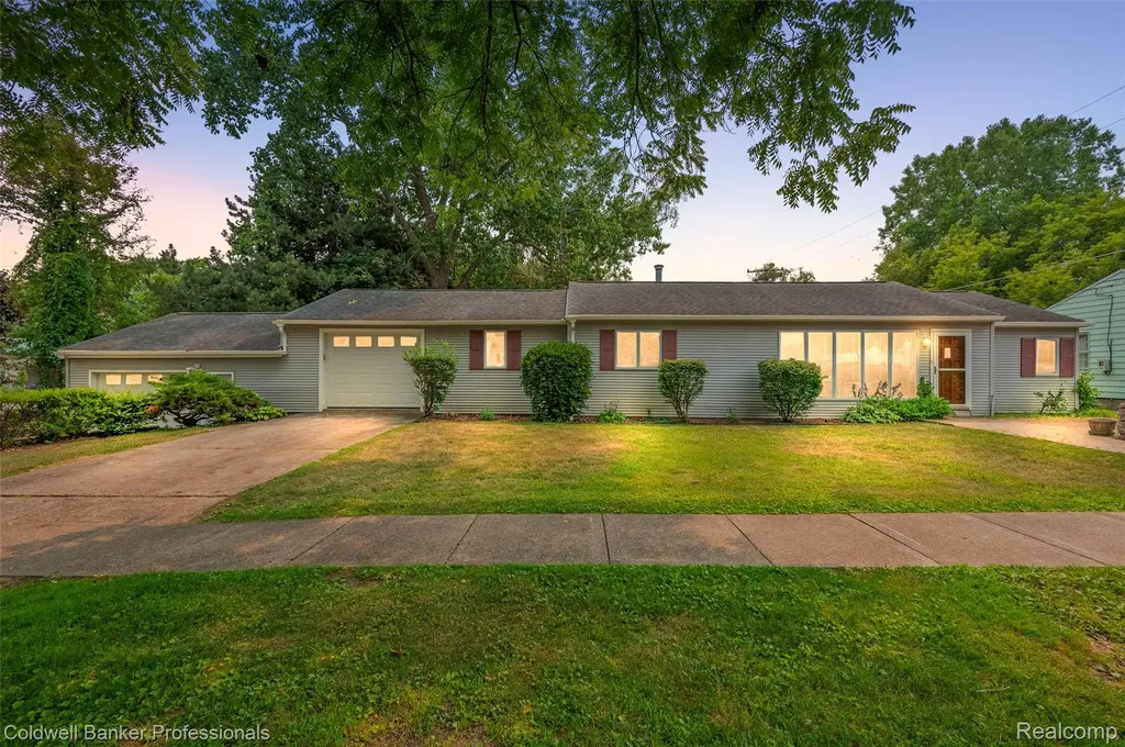 3990 Orr Drive North Branch Village MI 48461