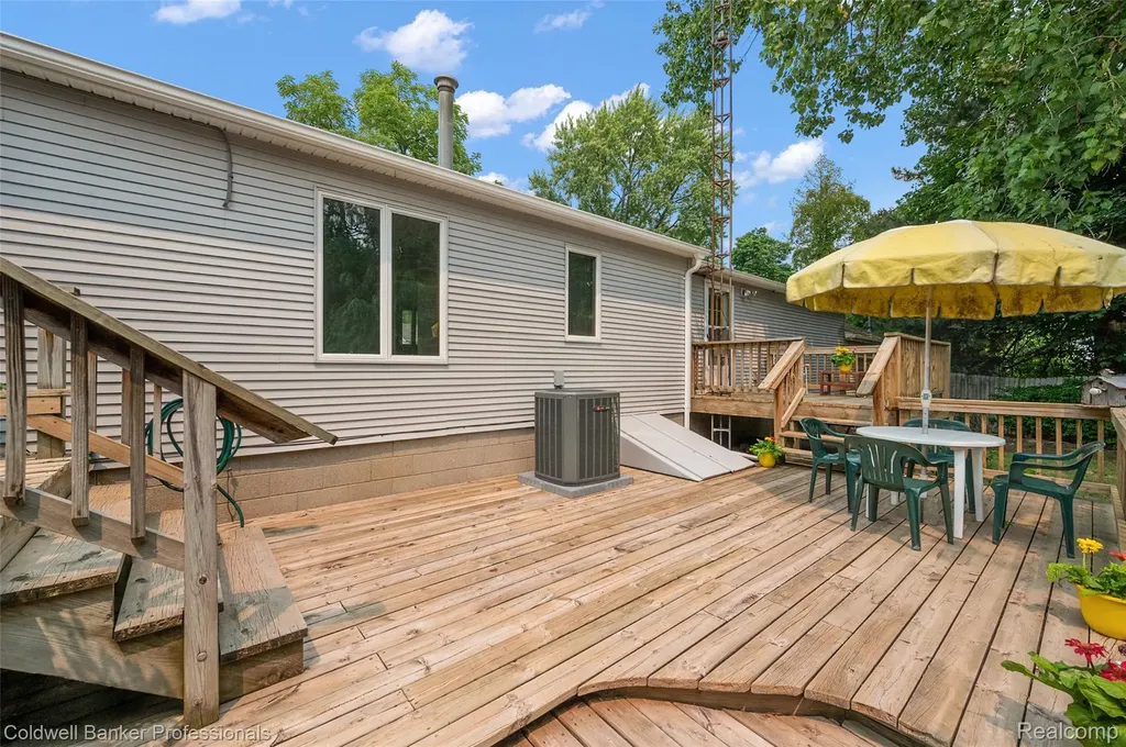 3990 Orr Drive North Branch Village MI 48461