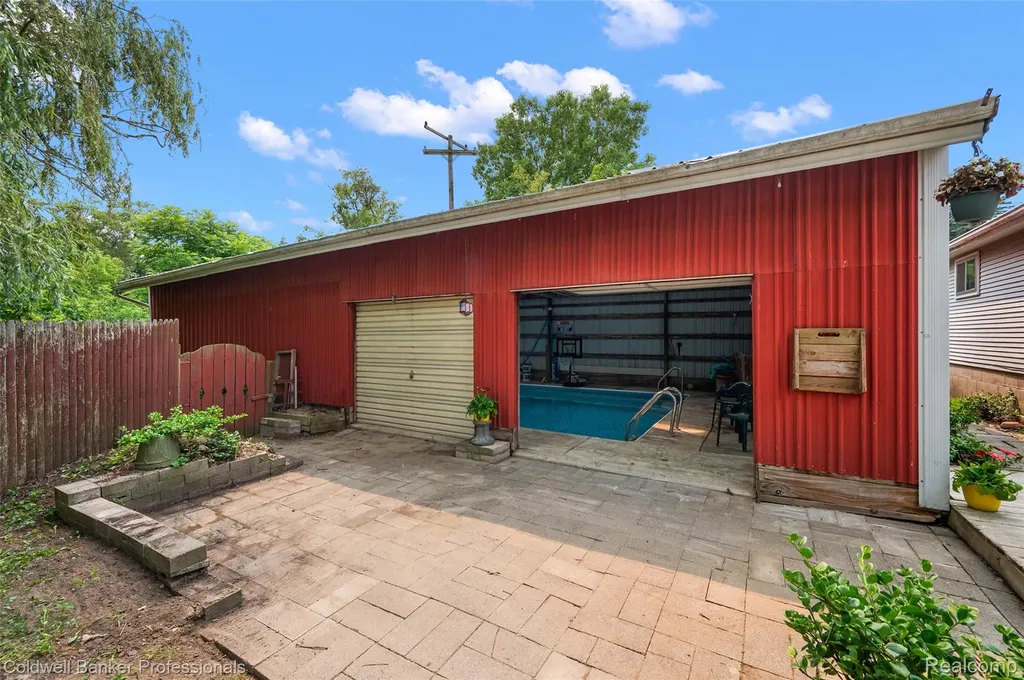3990 Orr Drive North Branch Village MI 48461