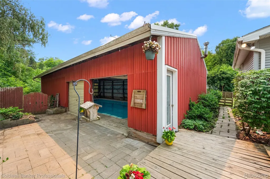 3990 Orr Drive North Branch Village MI 48461