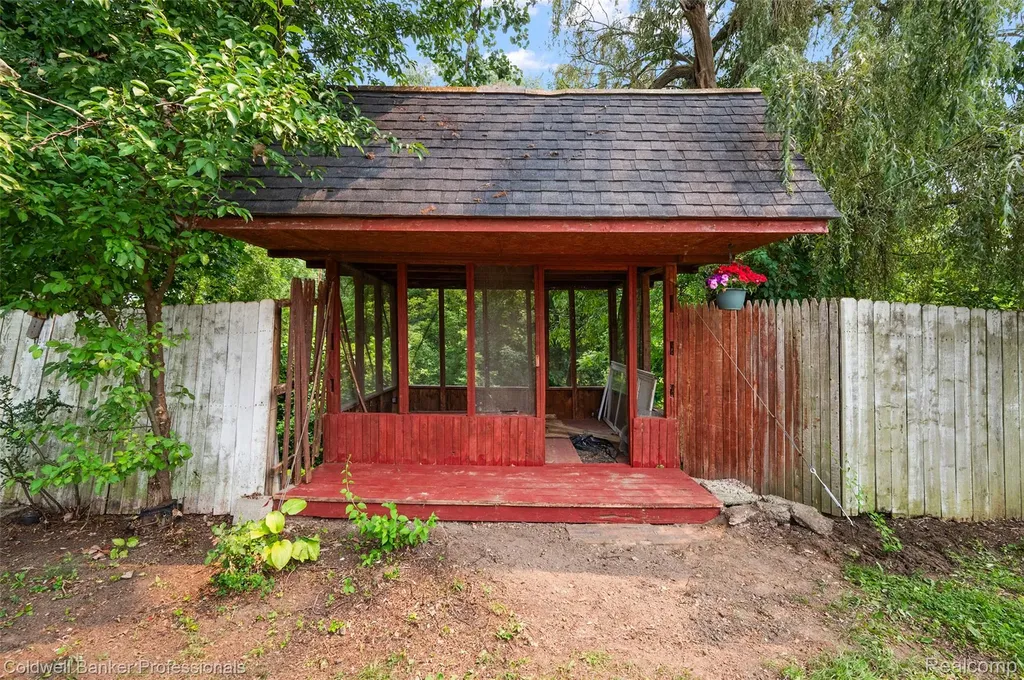 3990 Orr Drive North Branch Village MI 48461