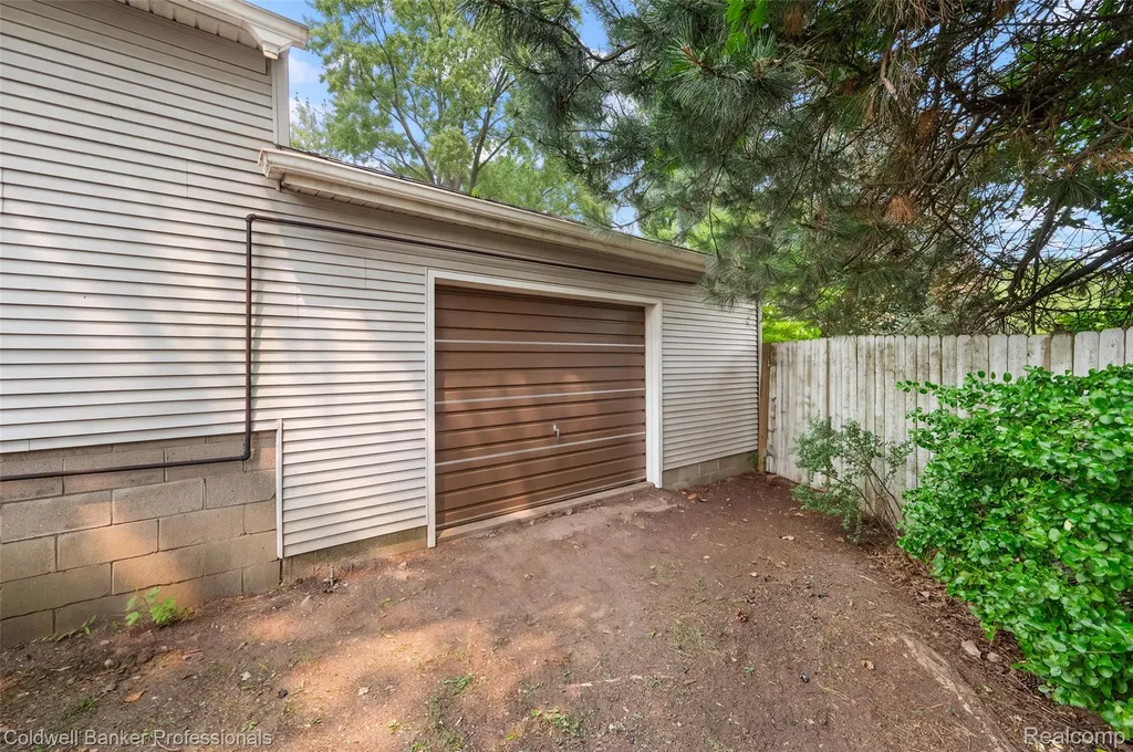 3990 Orr Drive North Branch Village MI 48461