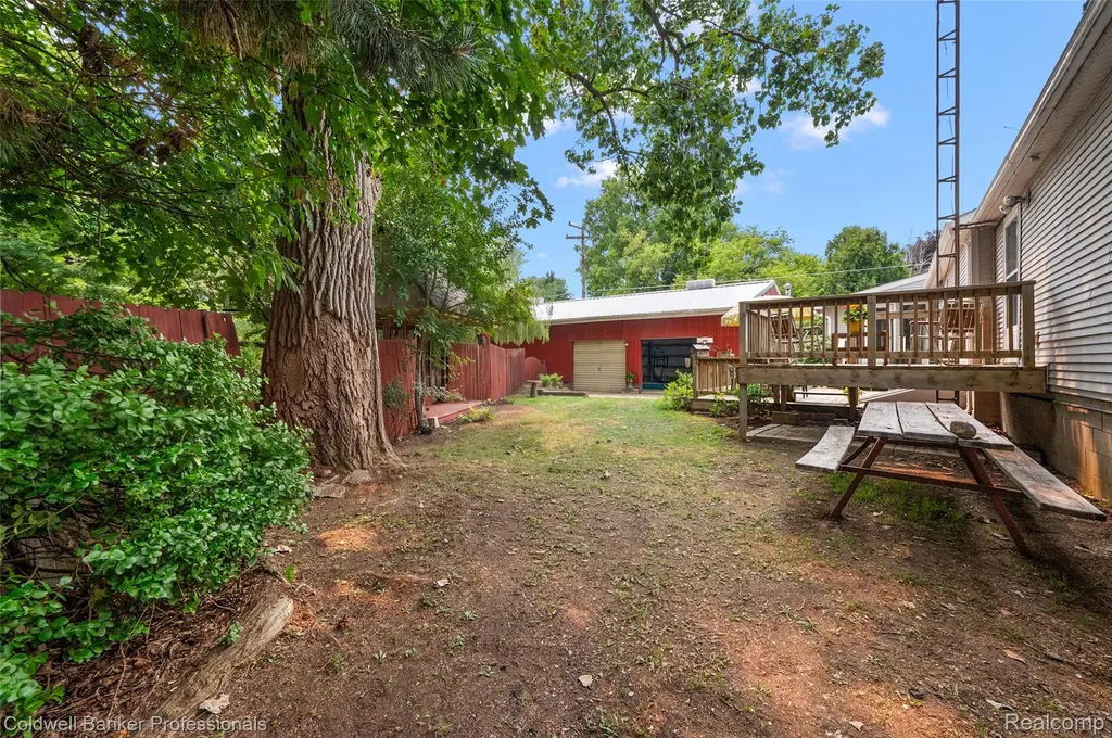 3990 Orr Drive North Branch Village MI 48461